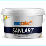 SANLART