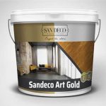 SANDECO ART GOLD