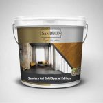 SANDECO ART GOLD SPECIAL