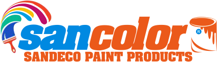 Sancolor Paint Products